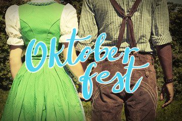 Oktoberfest Banner 