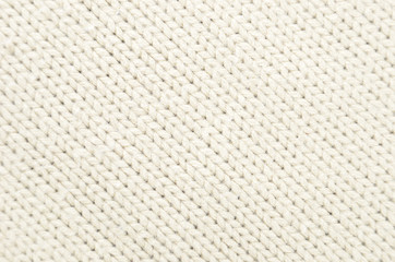 Jersey fabric background