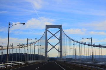 O-Narutl Bridge