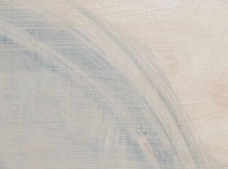 Abstract art background. Oil on canvas. Warm colors. Soft brushstrokes of paint. Modern art. Contemporary art.