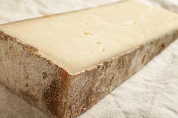 Italian Fontina Cheese
