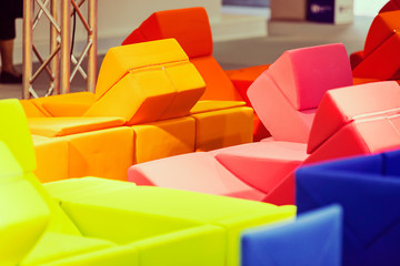 unusual furniture