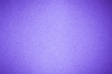 Purple recycled paper background.