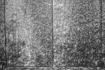 Wooden texture and background