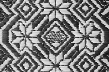 Mat texture and background