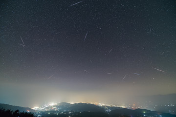 Quadrantids
