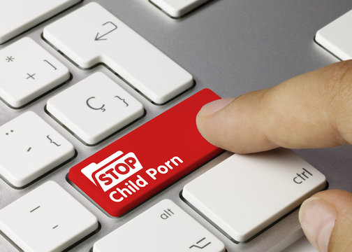 Stop Child Porn