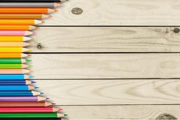 Obraz premium Pencil.