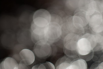 Bokeh Background