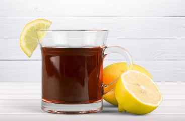 Tea.
