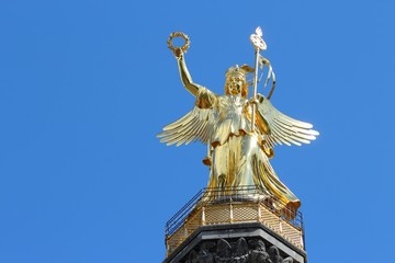 Berlin - Siegessaule
