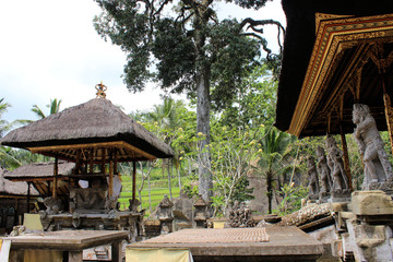 Königsgräber Gunung Kawi, Bali
