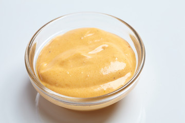 cheese sauce