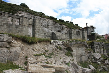 Bivacco Battaglione Gemona