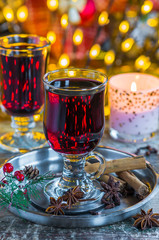 Mulled wine