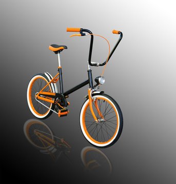 Bicycle, bice, cicle