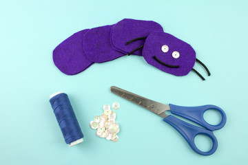 Figuras de Halloween