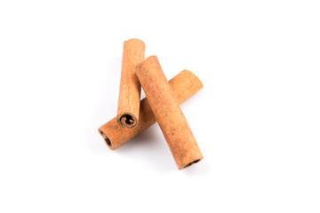 Cinnamon sticks