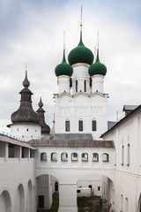 Church of St. John the Theologian, Rostov Kremlin