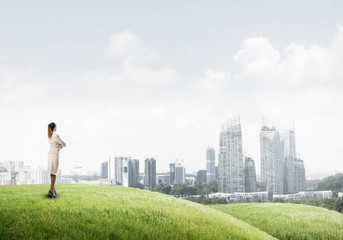 In search of development perspectives