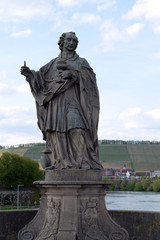 Der Heilige Karl Borrom&auml;us