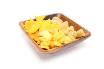 ドライフルーツ