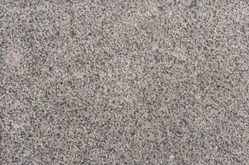 Granite texture - gray stone