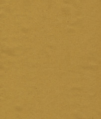 Brown paper texture background