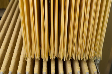 Fabbrica di pasta artigianale
