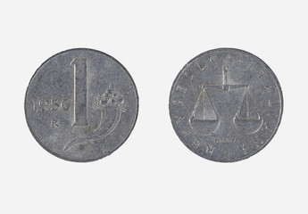 coin