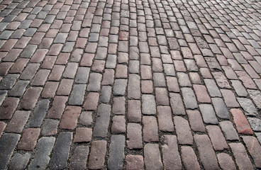 Paving stone. Texture. Background