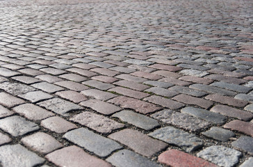 Paving stone. Texture. Background