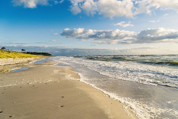 Weststrand Darß