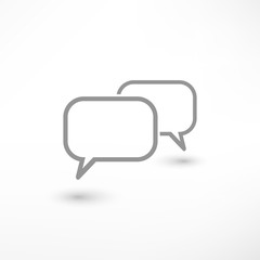 Naklejka premium Chart Empty Icon