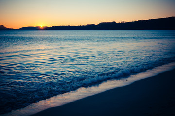 Beach Shots