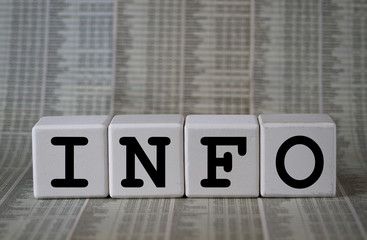 Information