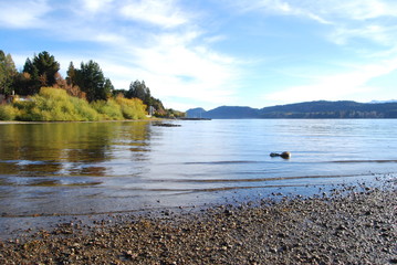 San Carlos de Bariloche, Patagonia - Argentina