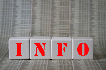 Information
