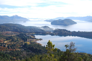 San Carlos de Bariloche - Patagonia Argentina