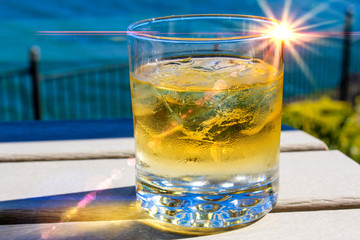 A Perfect Drink