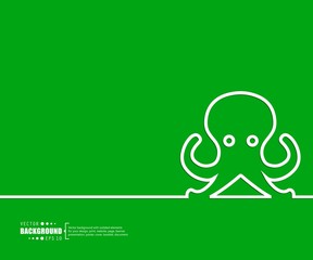 Abstract Creative concept vector background for Web and Mobile Applications, Illustration template design, business infographic, page, brochure, banner, presentation, booklet, document