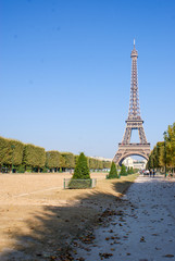 Obraz premium Paris, France