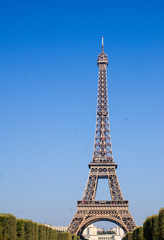 Fototapeta premium Paris, France