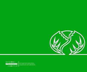 Abstract creative concept vector background. For web and mobile applications, illustration template design, business infographic, brochure, banner, presentation, poster, cover, booklet, document