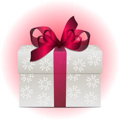 gift box concept