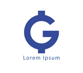 G Logo Design Concept