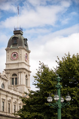 Historic building Ballarat