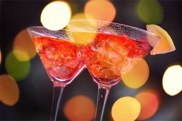 Cocktail.