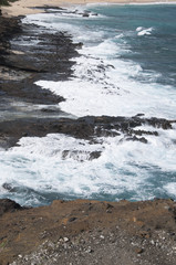 waves