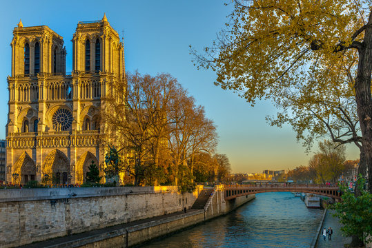 Notre Dame